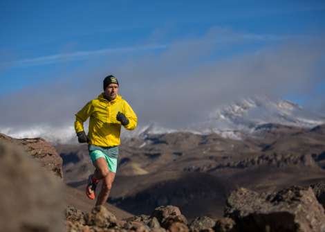 National Park Villages, blog post, Time's running out to join the Ruapehu Trail Festival,  - 