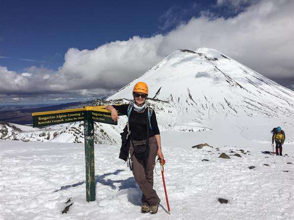 National Park Villages, blog post, A First-Timers Thoughts On Hiking The Tongariro Alpine Crossing In Winter, A First-Timers Thoughts On Hiking The Tongariro Alpine Crossing In Winter - A First-Timers Thoughts On Hiking The Tongariro Alpine Crossing In Winter