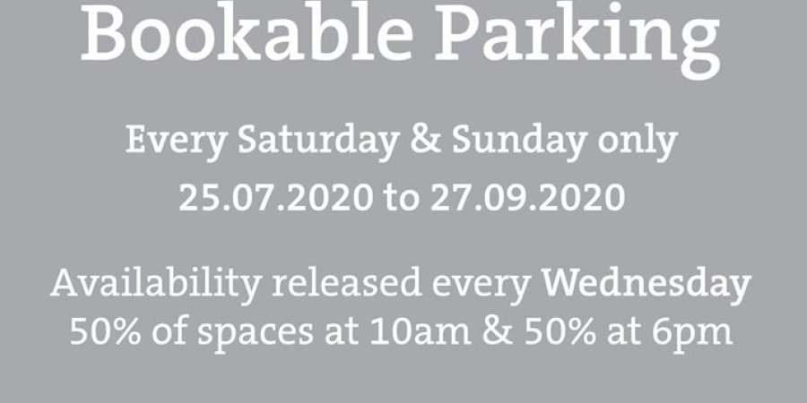 National Park Villages, blog post, New car park booking system for Mt Ruapehu, Mt Ruapehu Parking 2020 - A new bookable parking system has been laucnhed for busy weekend at Mt Ruapehu