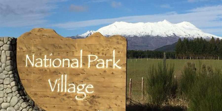 National Park Villages, blog post, The Best Birthday Present Ever, The Best Birthday Present Ever - The Best Birthday Present Ever