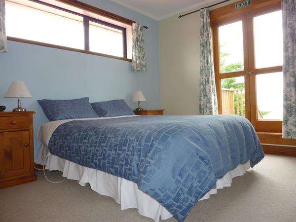 Mountain Heights Lodge | Accommodation | Tongariro National Park Villages